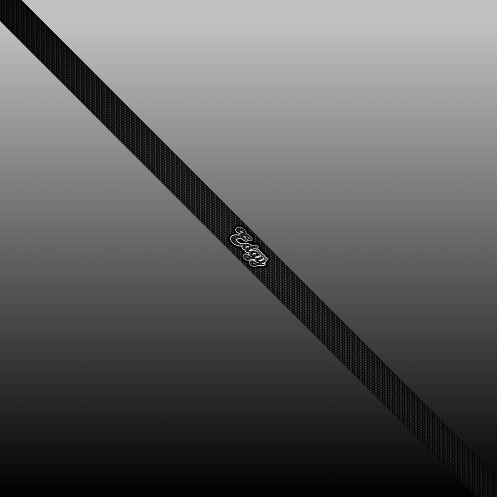 Carbon Fiber Lite Edge Tape (3 pack) - Pickleball Paddle Edge Tape