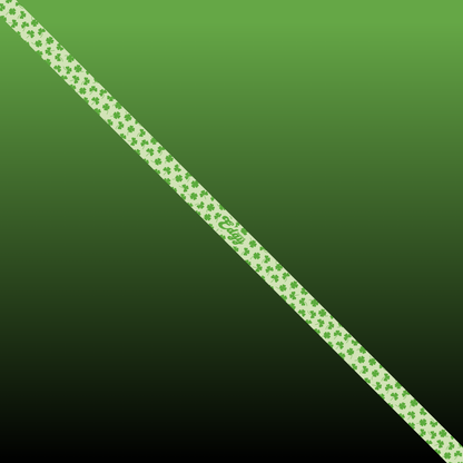 Lucky Clovers Edge Tape (3 pack) - Pickleball Paddle Edge Tape