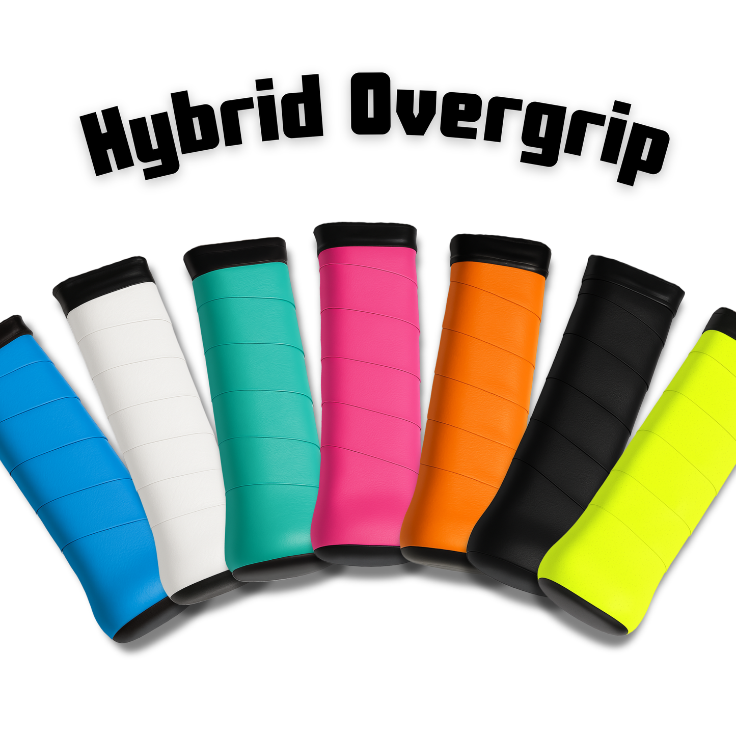 Hybrid Overgrip
