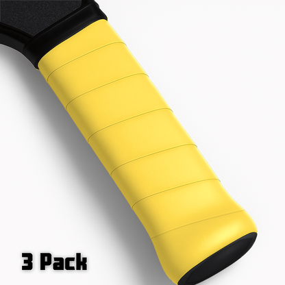 Hybrid Overgrip 2.0 - 3 Pack