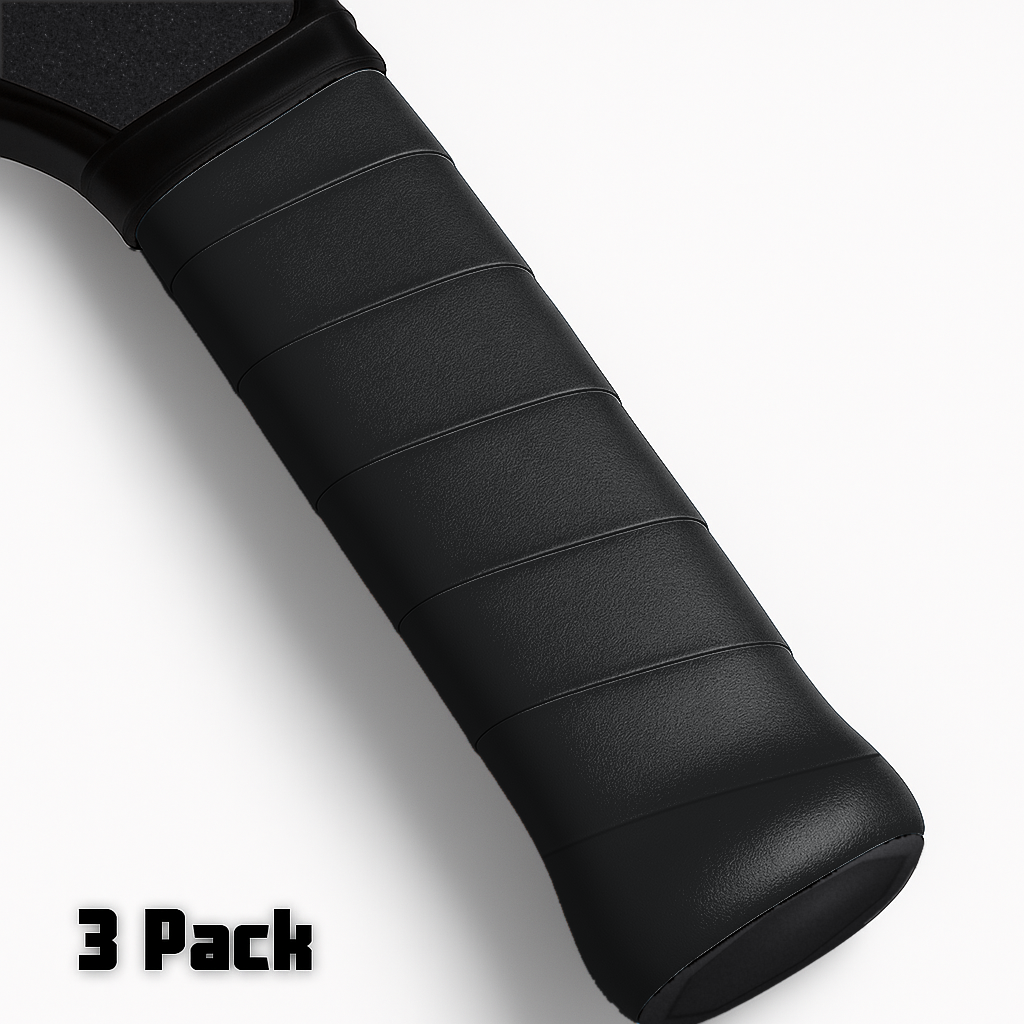 Hybrid Overgrip 2.0 - 3 Pack