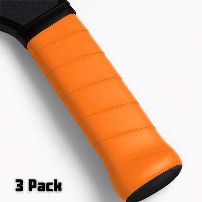 Hybrid Overgrip 2.0 - 3 Pack