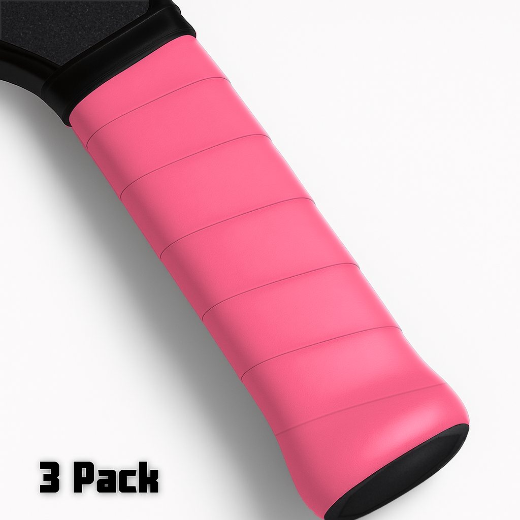 Hybrid Overgrip 2.0 - 3 Pack
