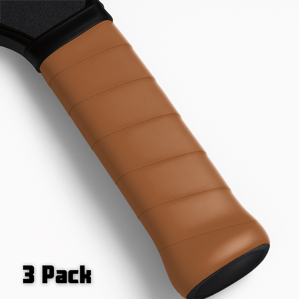 Hybrid Overgrip 2.0 - 3 Pack