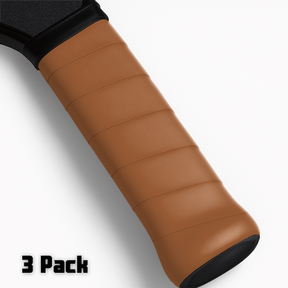 Hybrid Overgrip 2.0 - 3 Pack