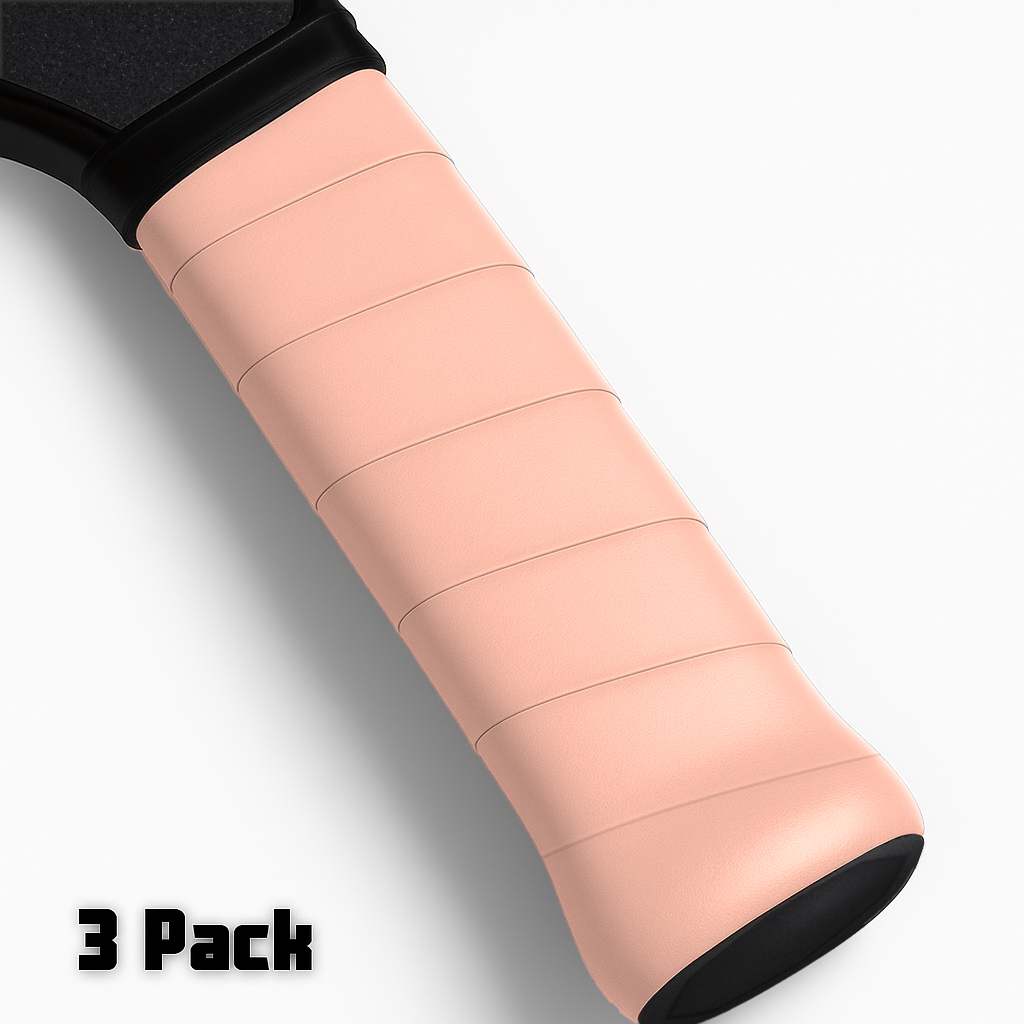 Hybrid Overgrip 2.0 - 3 Pack