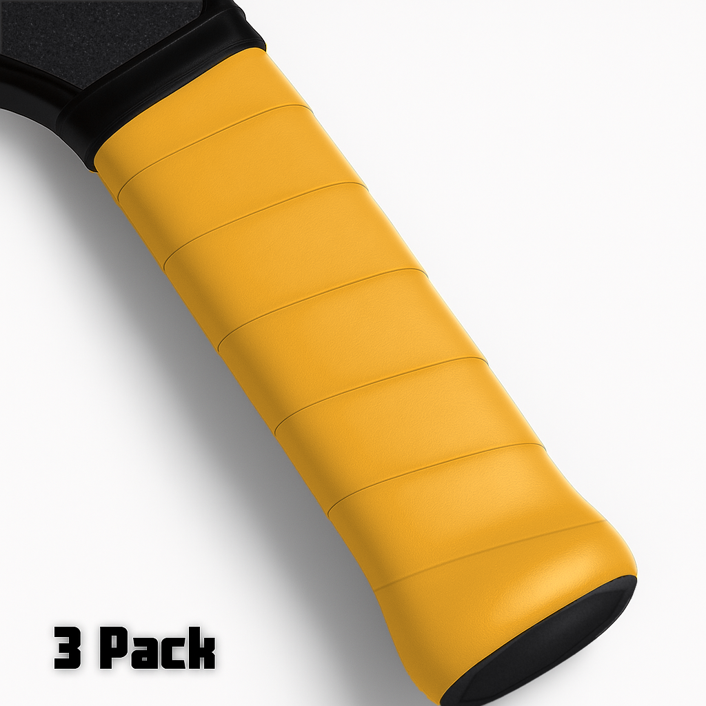 Hybrid Overgrip 2.0 - 3 Pack
