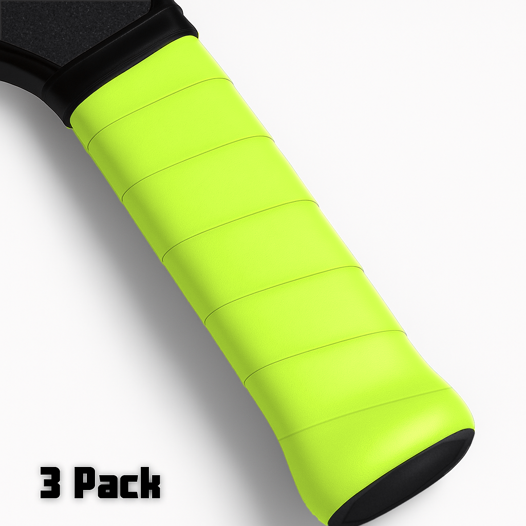 Hybrid Overgrip 2.0 - 3 Pack