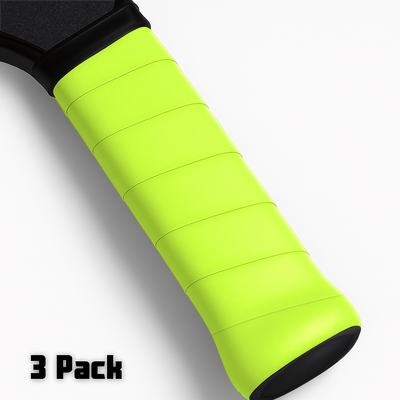 Neon Yellow