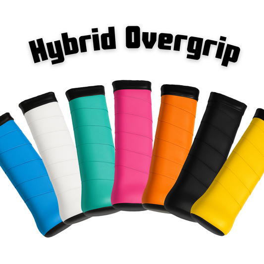 Hybrid Overgrip