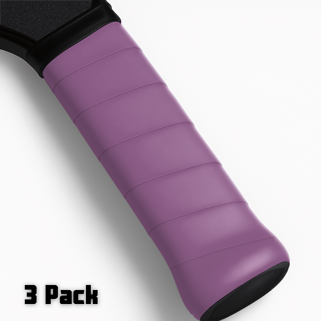 Hybrid Overgrip 2.0 - 3 Pack