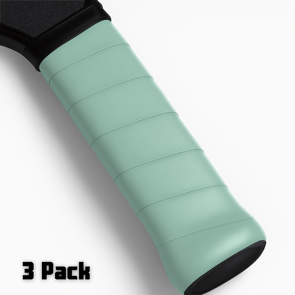 Hybrid Overgrip 2.0 - 3 Pack
