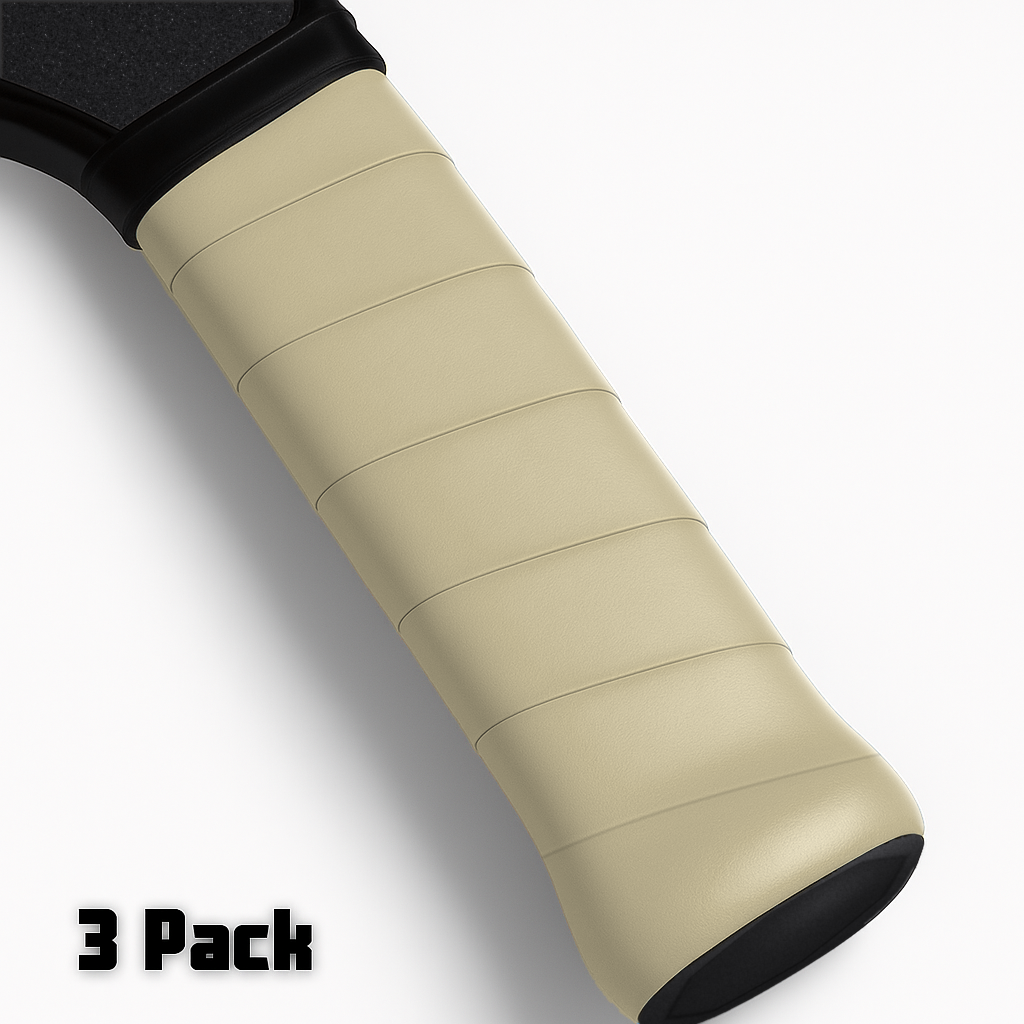 Hybrid Overgrip 2.0 - 3 Pack