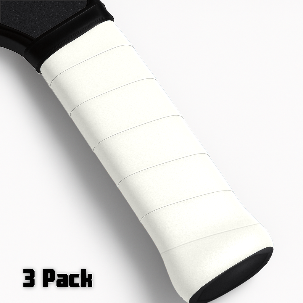 Hybrid Overgrip 2.0 - 3 Pack