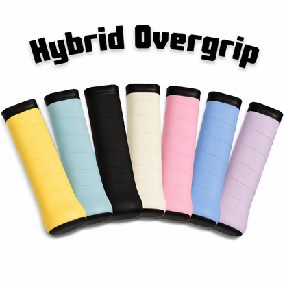 Hybrid Overgrip - 3 Pack
